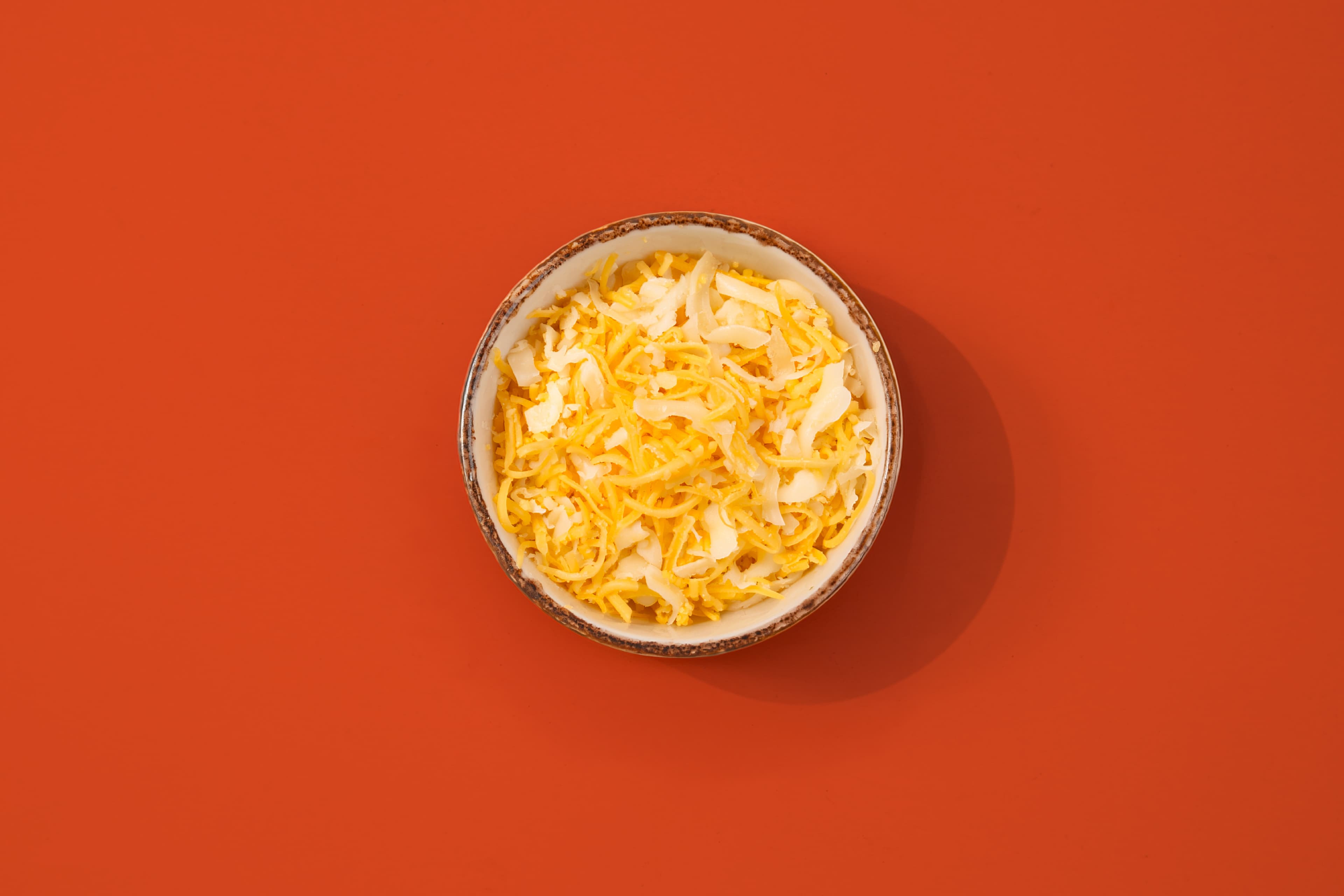 Cheddar & Mozzarella