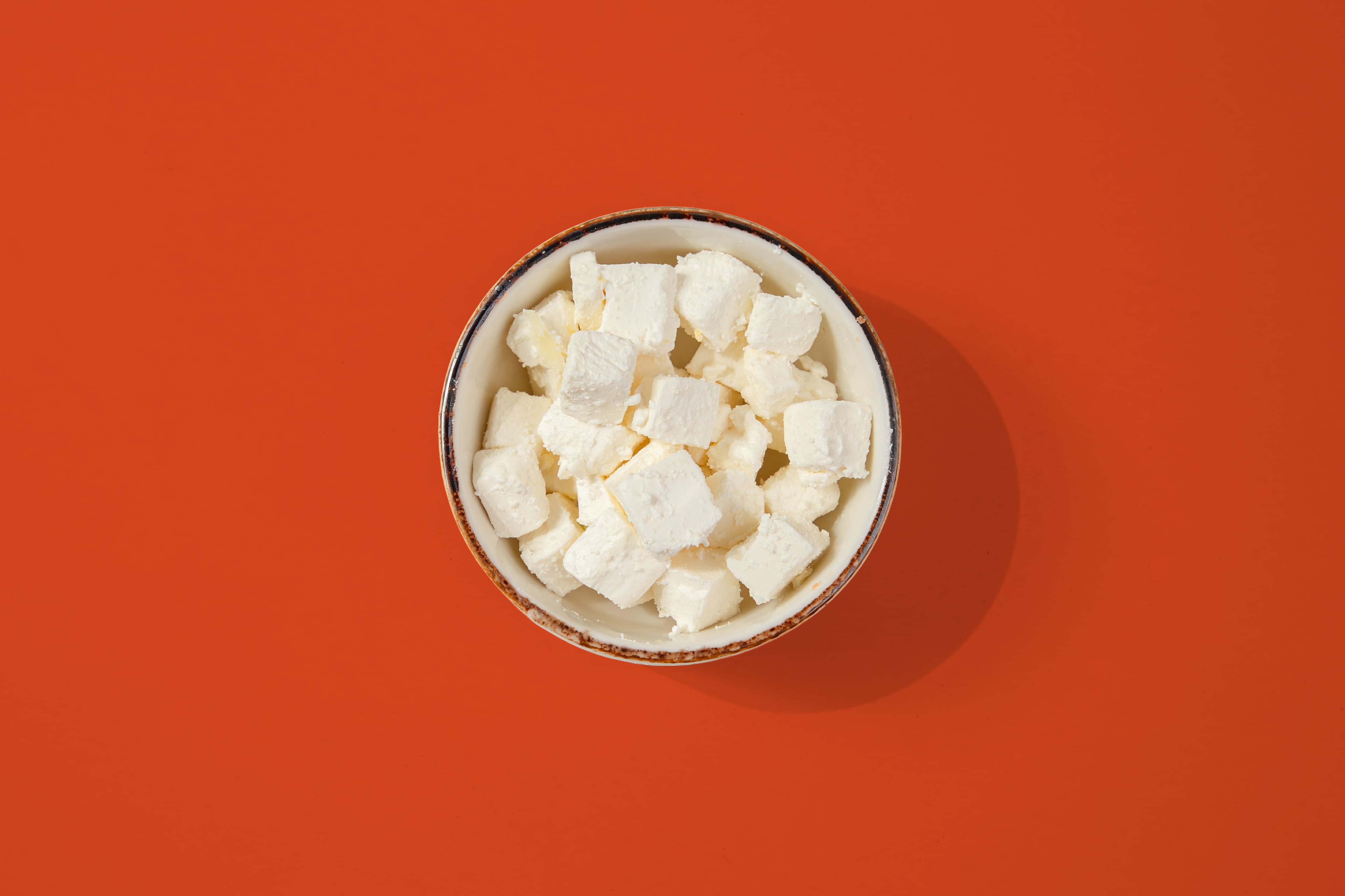 Feta Scoop