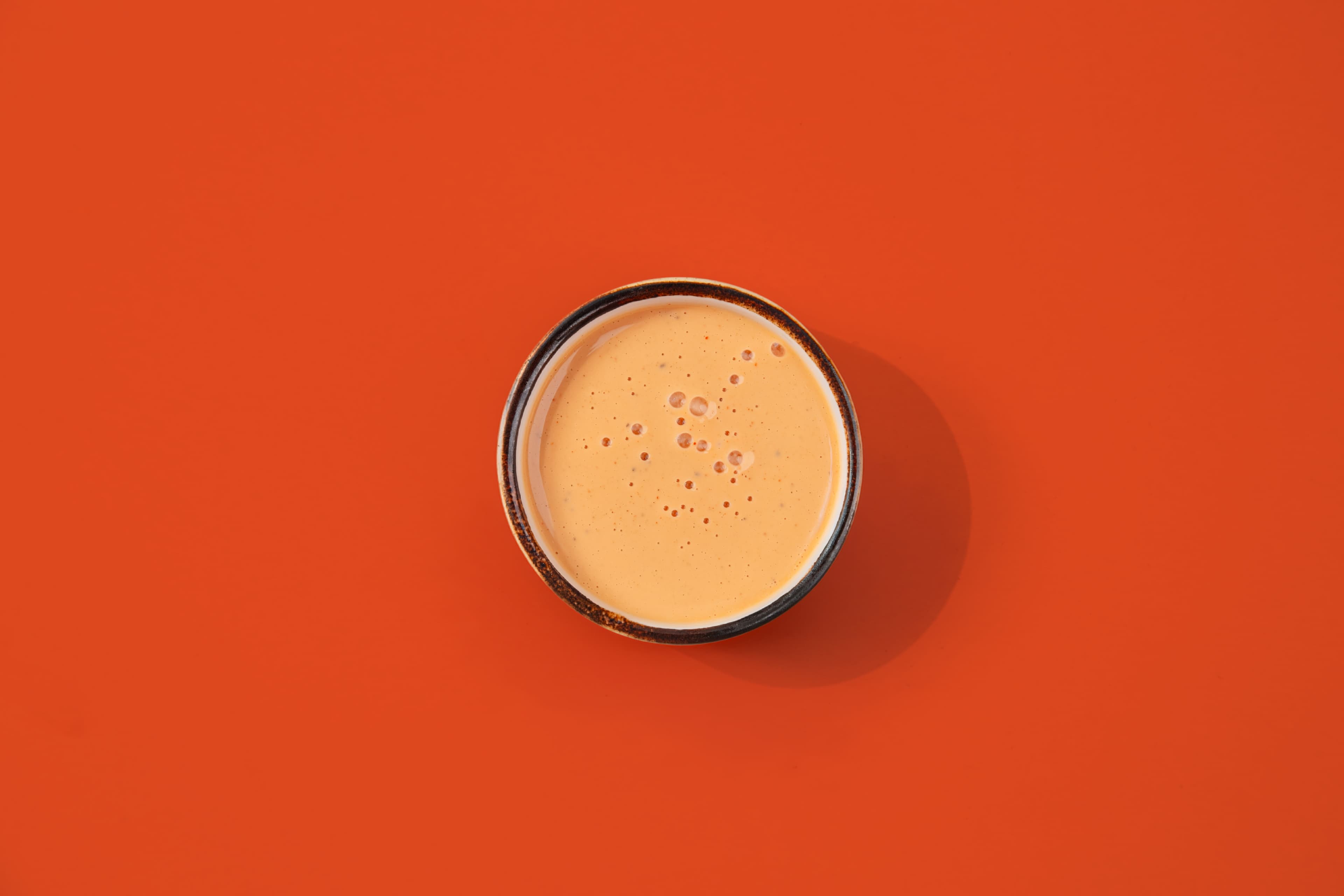 Spicy Tahini