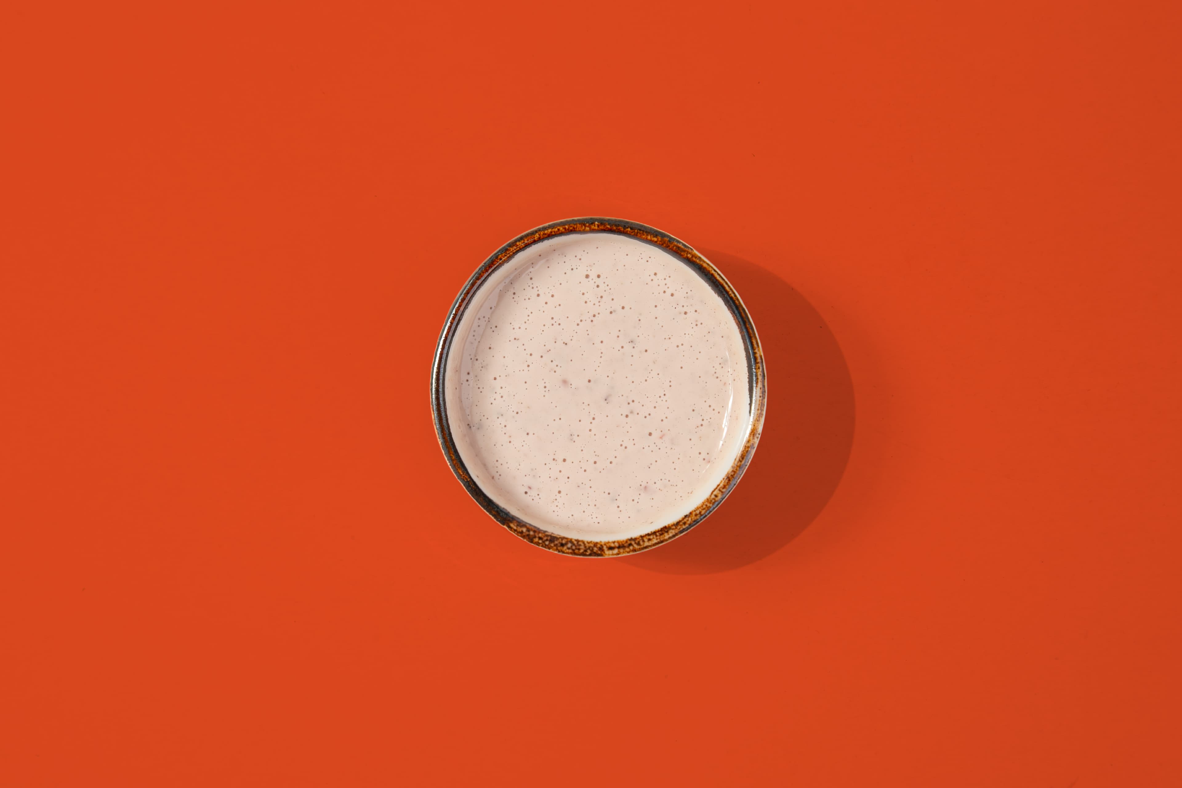 Sweet Tahini