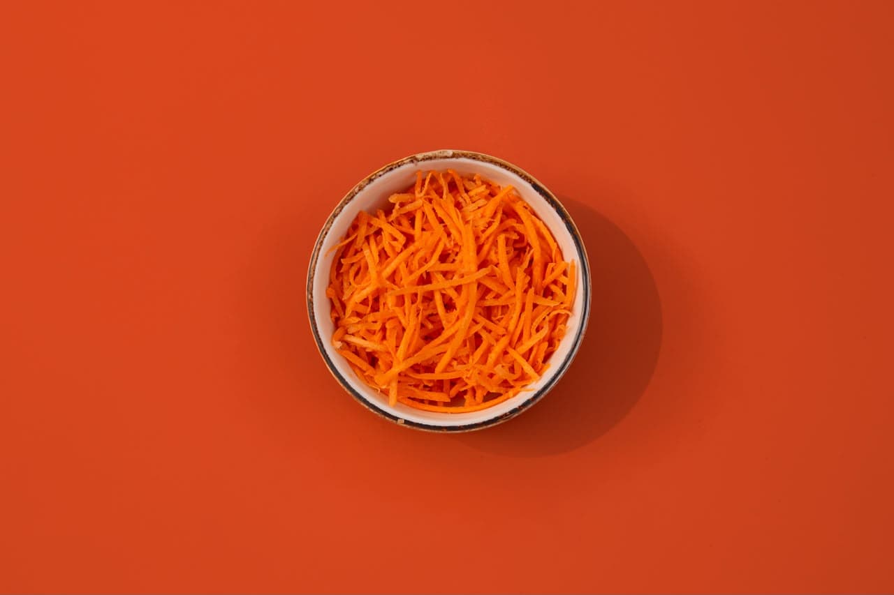 Carrots