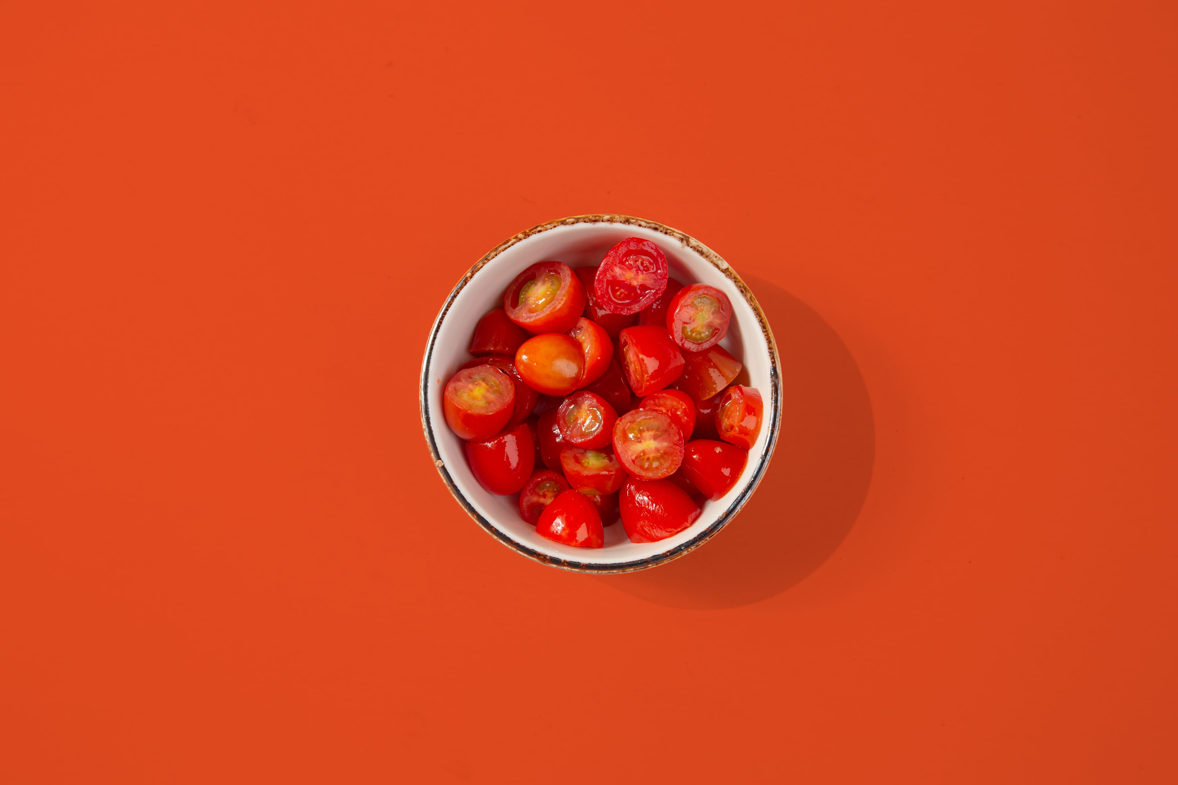 Cherry Tomatoes