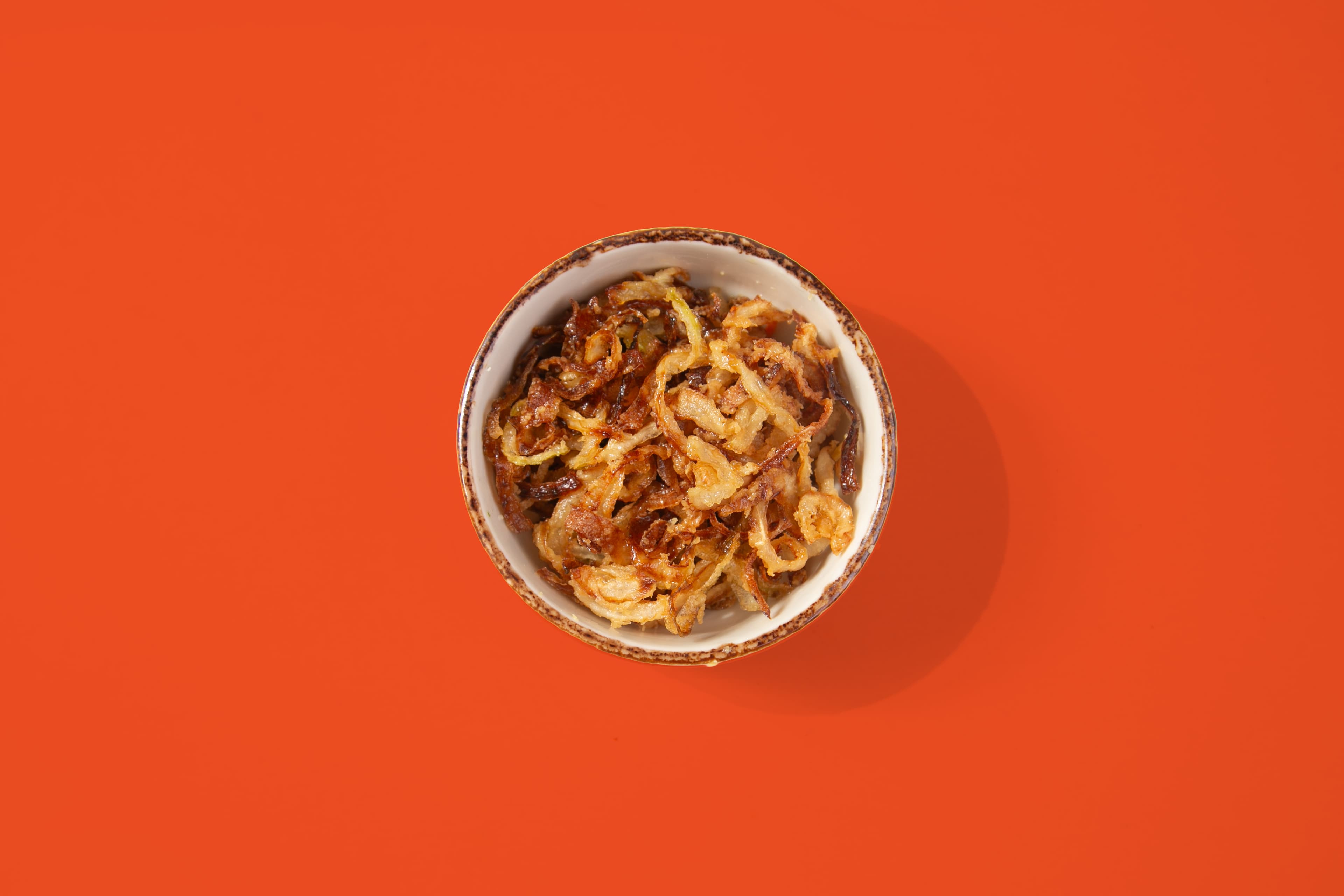 Crispy Onions