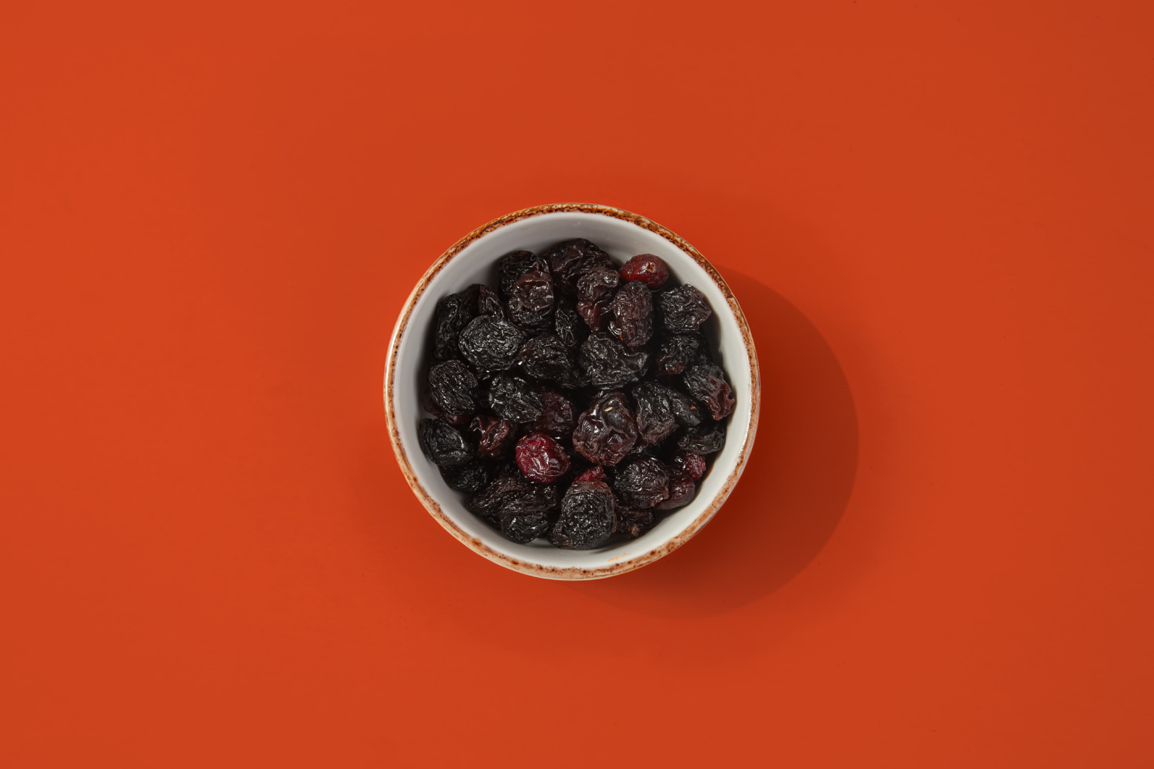 Dried Cranberries