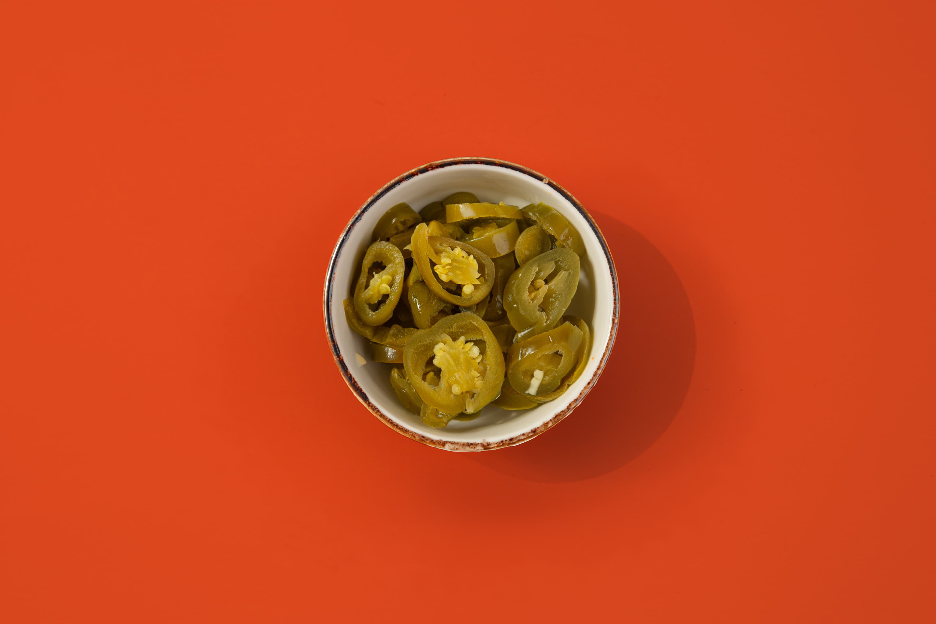 Jalapeños