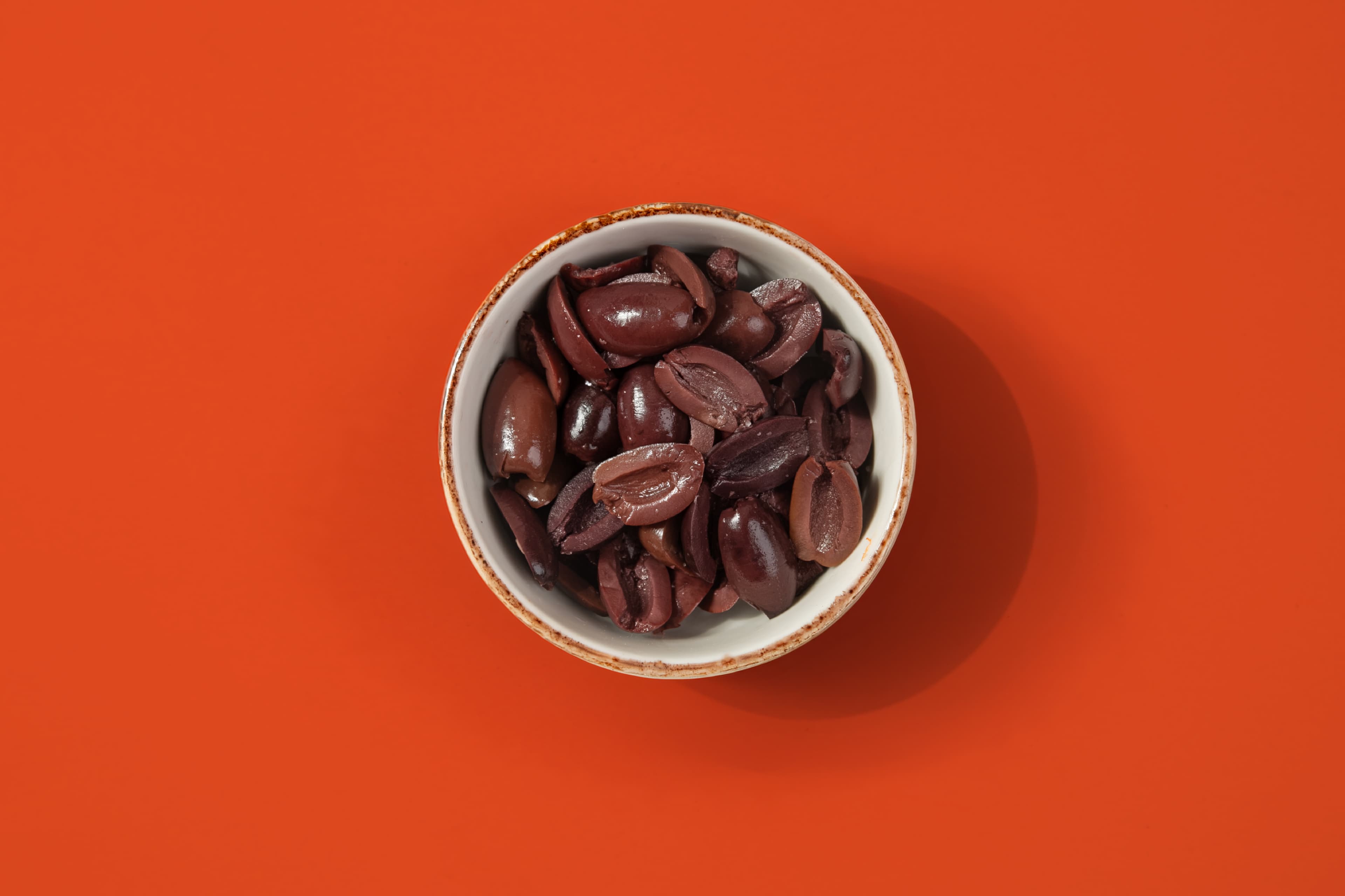 Kalamata Olives