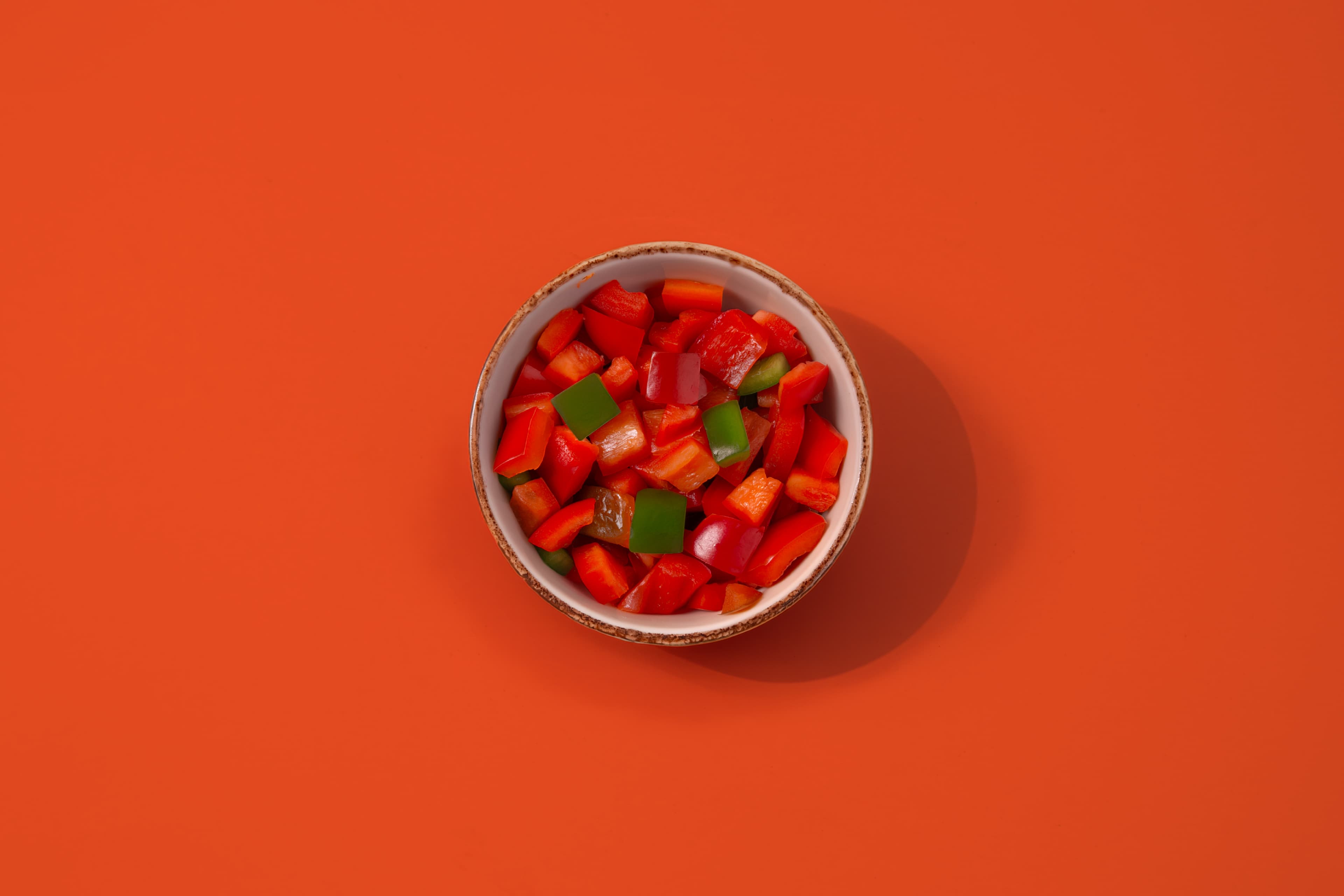 Peppers