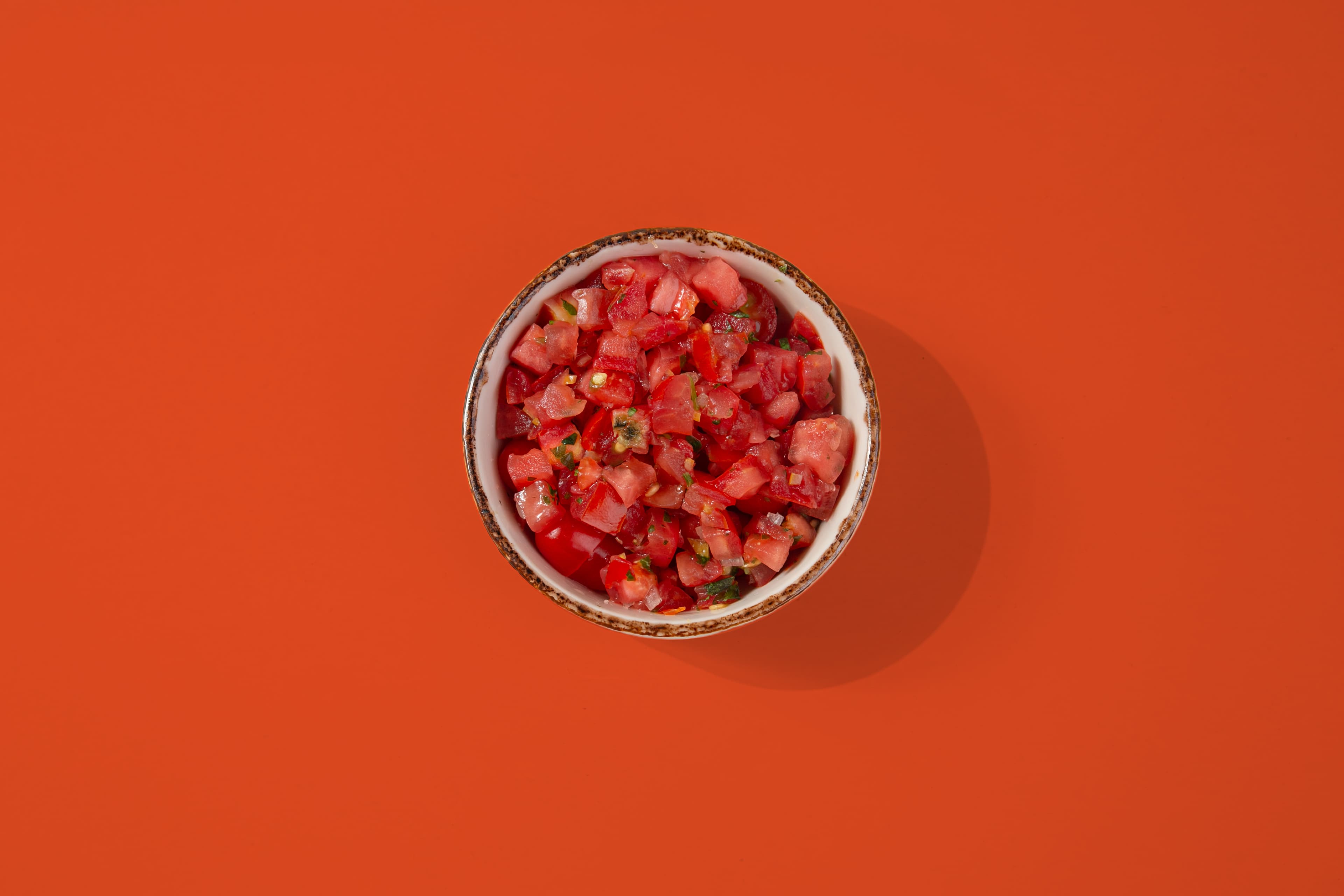 Pico De Gallo