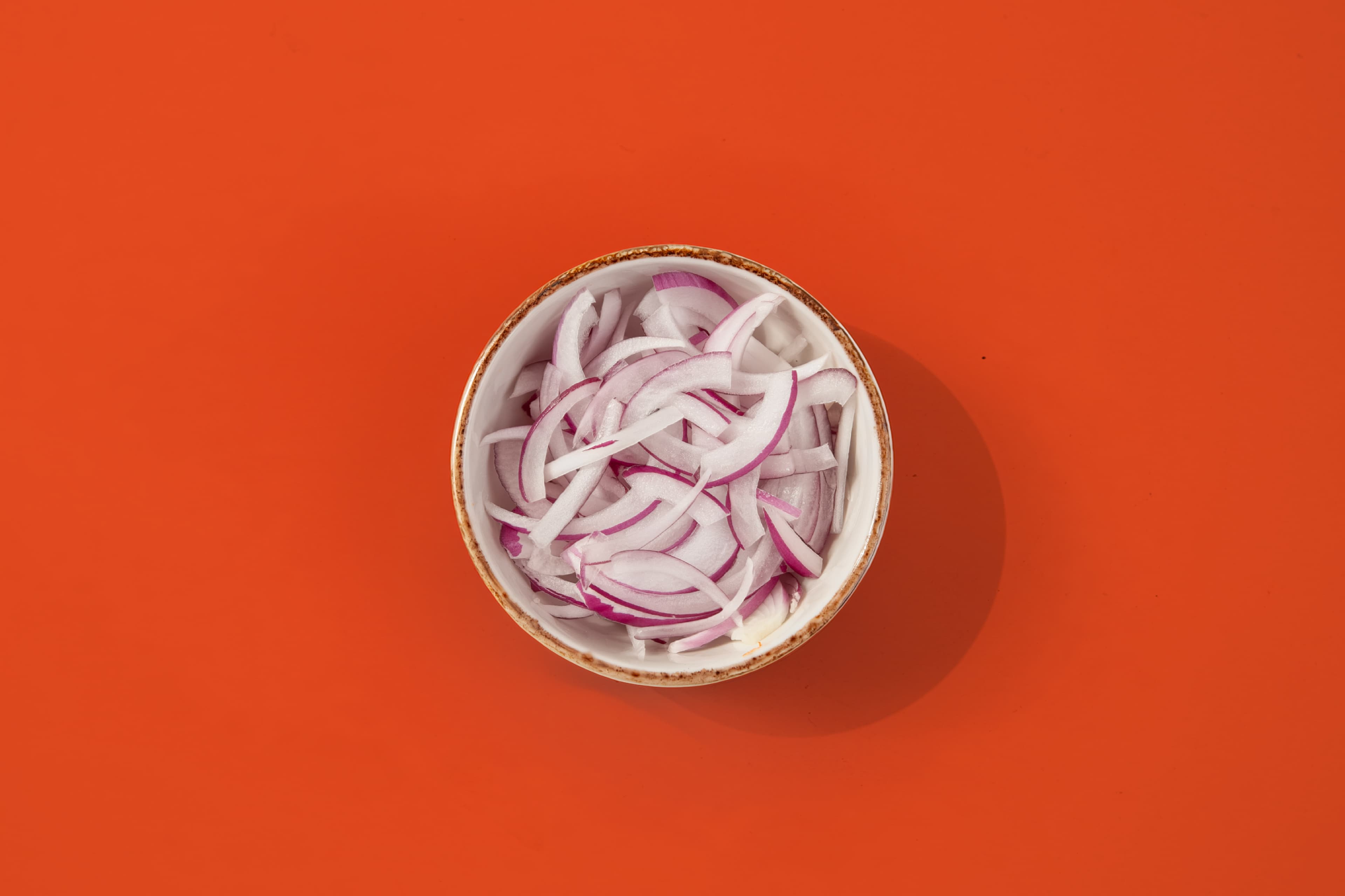 Red Onions