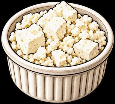 Feta Scoop