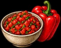 Pepper Relish