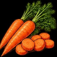 Carrots