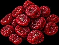 Dried Cranberries