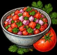 Pico De Gallo