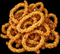 Crispy Onions