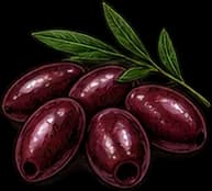 Kalamata Olives