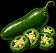 Jalapeños