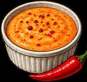 Picante Mayo