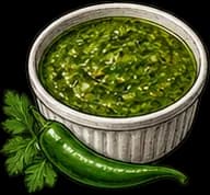 Aji Verde