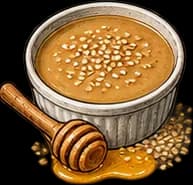 Sweet Tahini