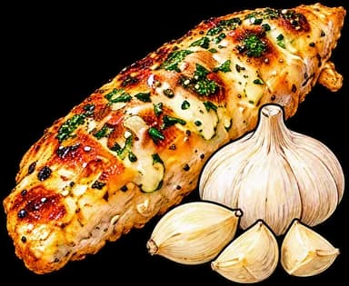 Garlic