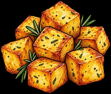 Roasted Potatoes
